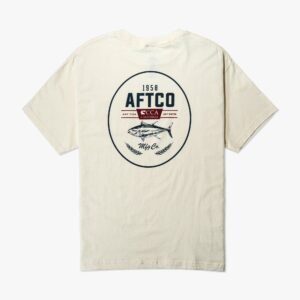 Coastal Outfitters x CCA PCS SS T-Shirt