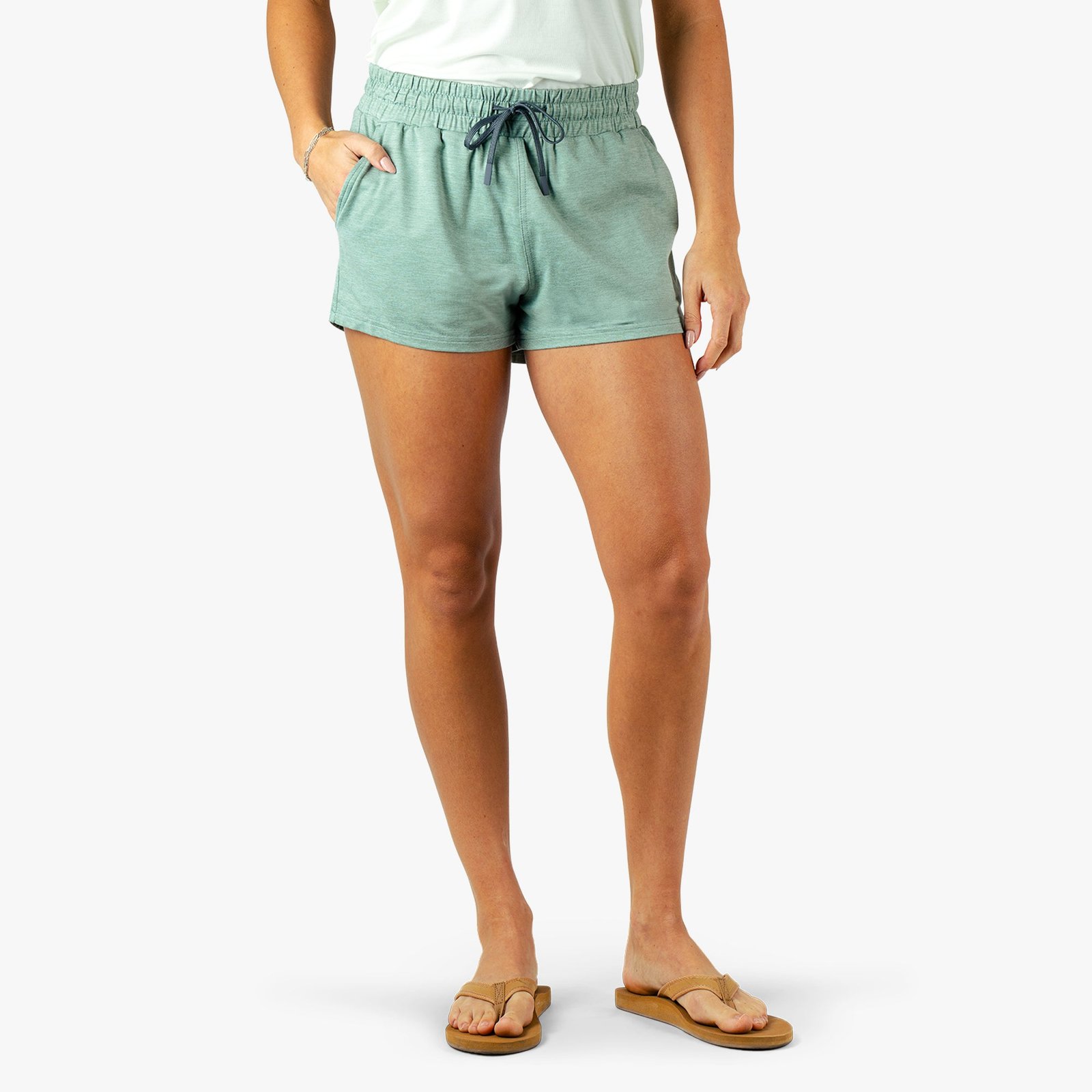Women's Electrolyte Shorts