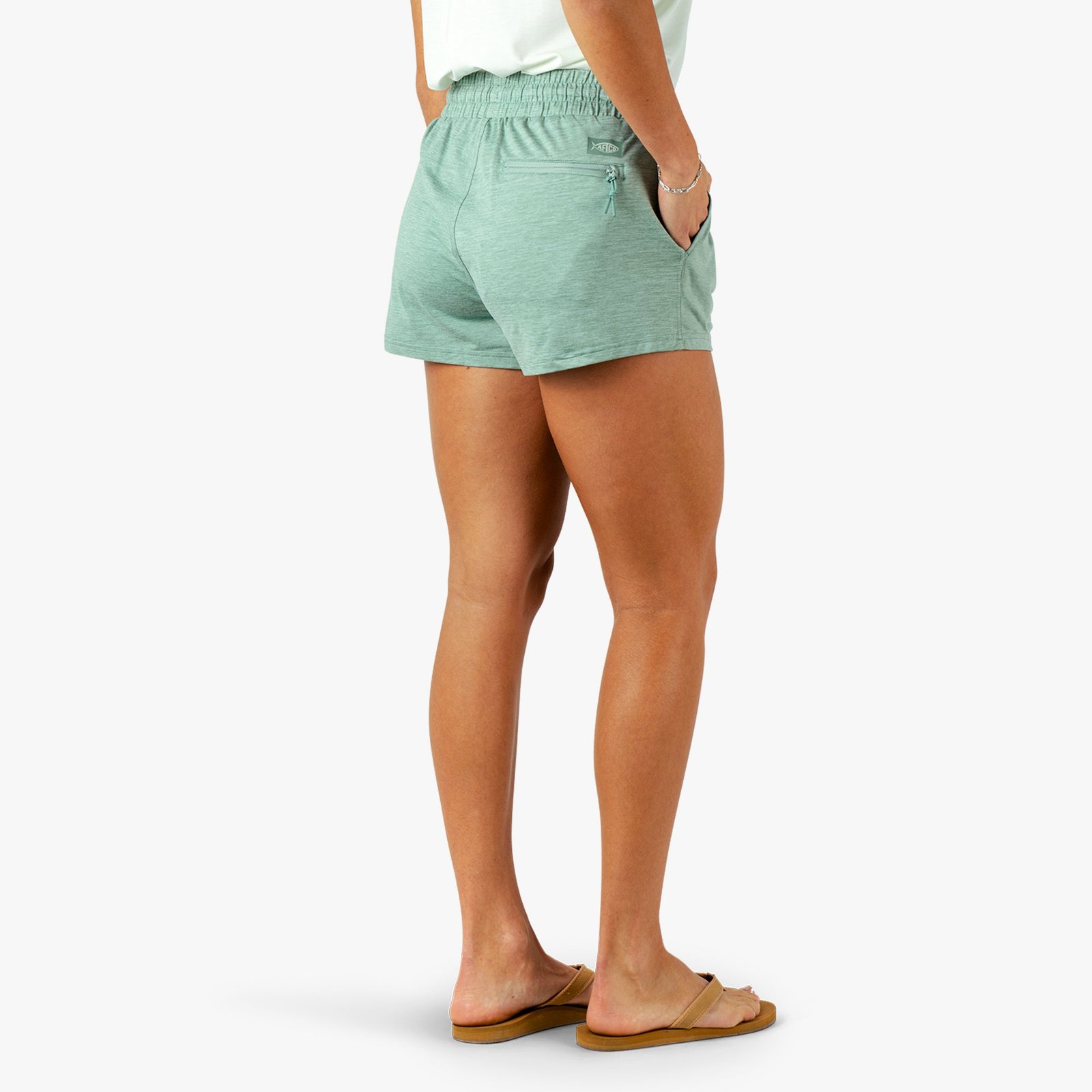 Women's Electrolyte Shorts