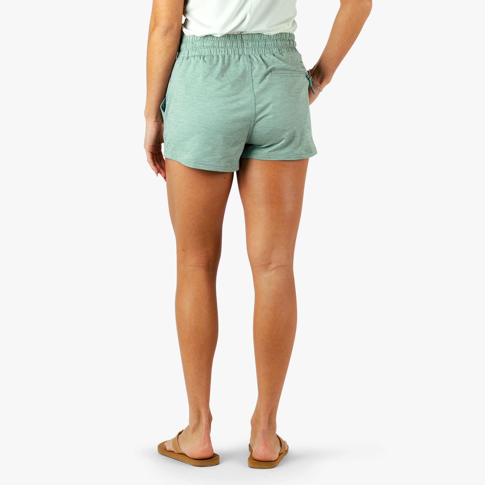 Women's Electrolyte Shorts