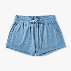 Women's Electrolyte Shorts