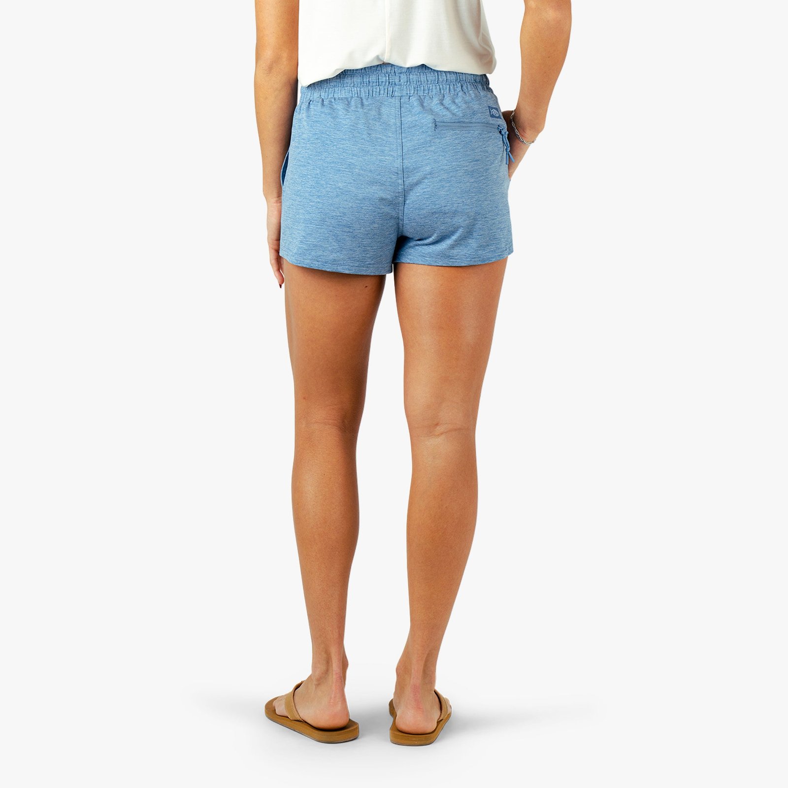 Women's Electrolyte Shorts