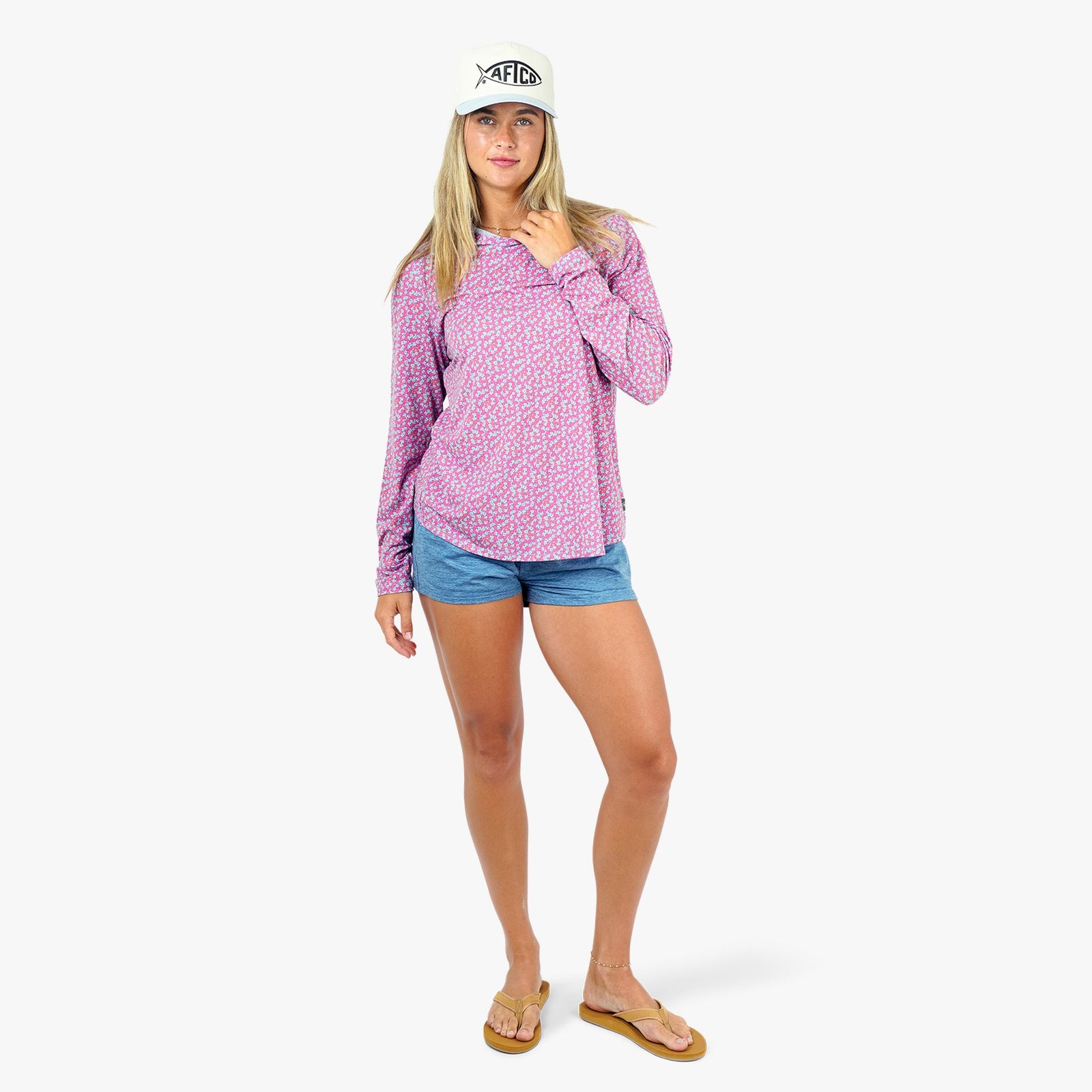 Women's Electrolyte Shorts