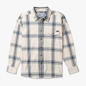 Women's Lager Flannel