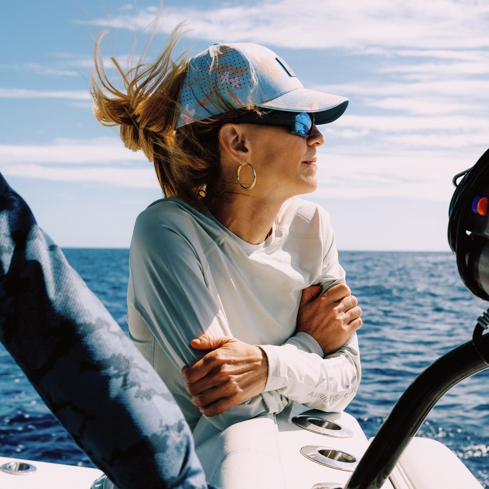 Women's Shoreline Tech Hat