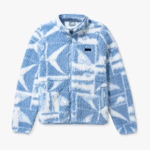 Women's Boatbar Sherpa Jacket