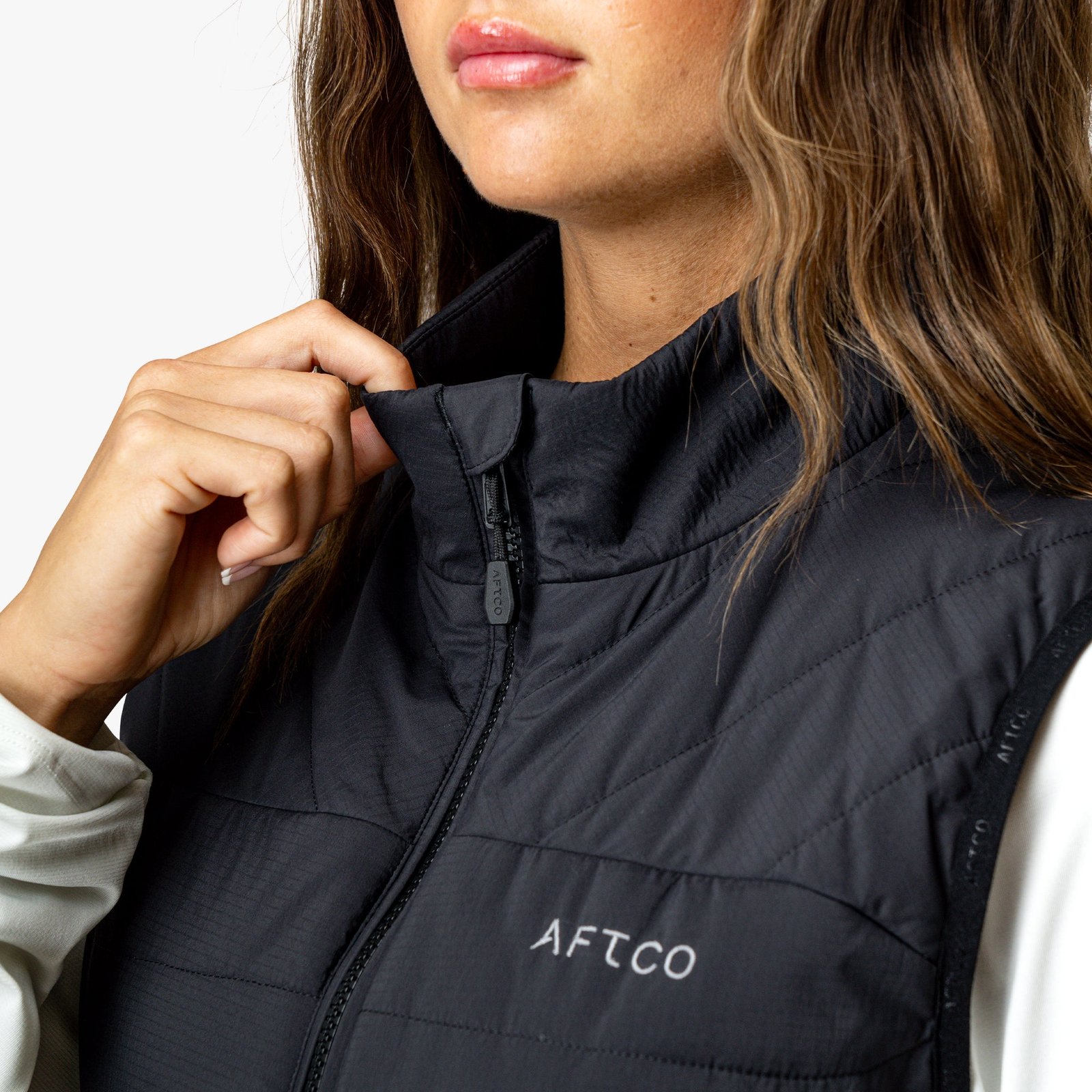 Women's Drift Vest