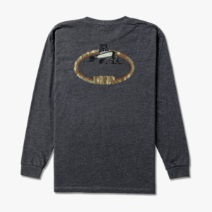 Youth Boatyard LS T-Shirt